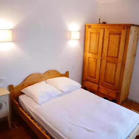Chalet De Pampo * 瓦约尼